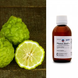 Bergamot